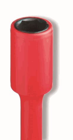 117809 Nástrčkový šroubovák VDE SW 9 x 235 mm