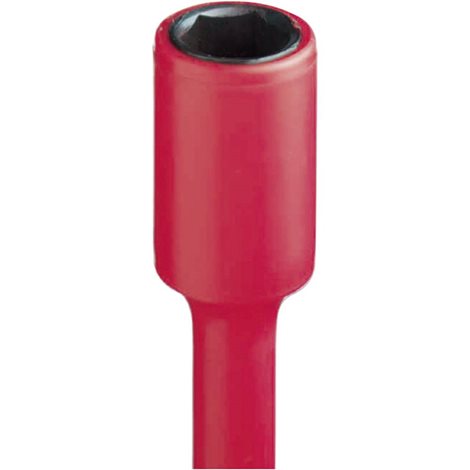 117813 Nástrčkový šroubovák VDE SW 13 x 235 mm