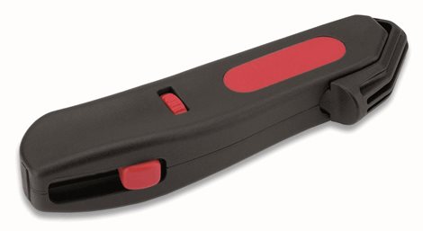120006 Odplášťovací nůž SAFETY STRIPPER prům. 4 - 28 mm
