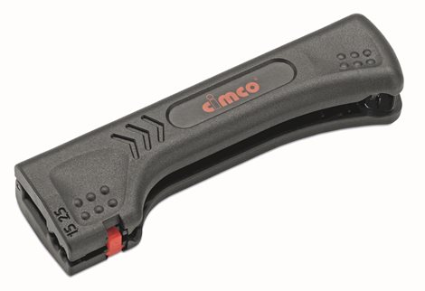 120009 Odplášťovací izolovaný nůž ALLROUNDER ø 4 - 15 mm 1