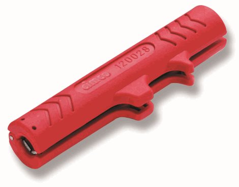 120028 Univerzální odplášťovací nůž JOKARI prům. 8 - 13 mm