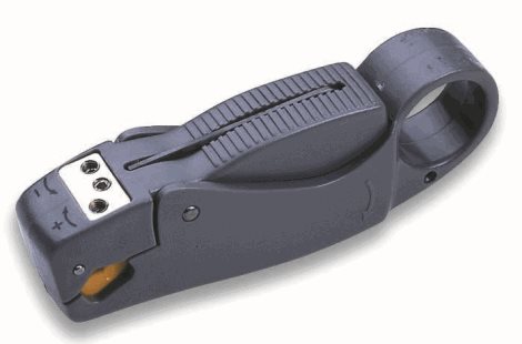 120098 Odizolovací nůž KOAXIAL ECONOMY RG 6 - 58