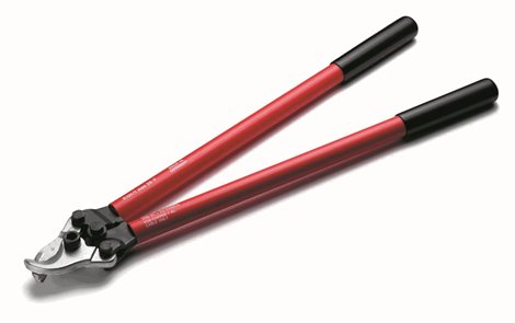 120150 Kabelové nůžky Al + Cu do prům. 26 mm