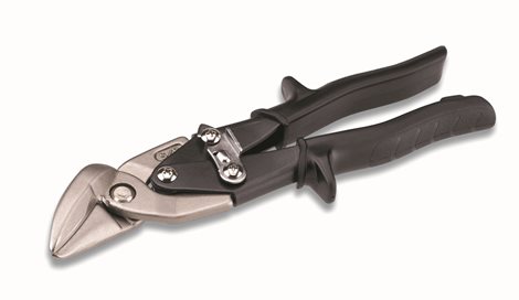 120280 Nůžky na plech průběžné - 250 mm