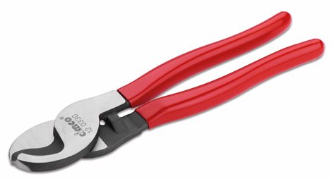 120330 Kabelové nůžky Al + Cu do prům. 12 mm