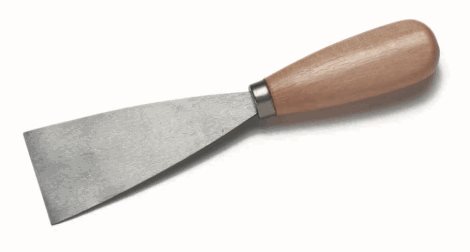 131324 Malířská stěrka 40 x 185 mm