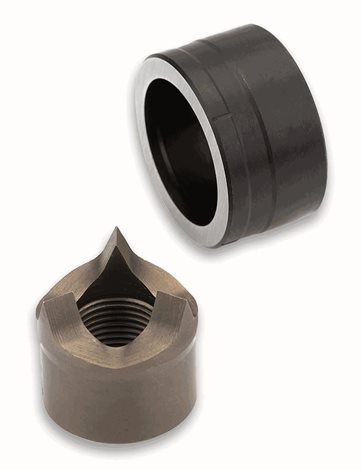 132714 Šroubový děrovač DIAMANT - VA PG 9 - prům. 15,2 mm