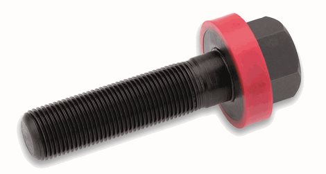 135008 Tažný šroub s ložiskem B/D 19 x 75 mm