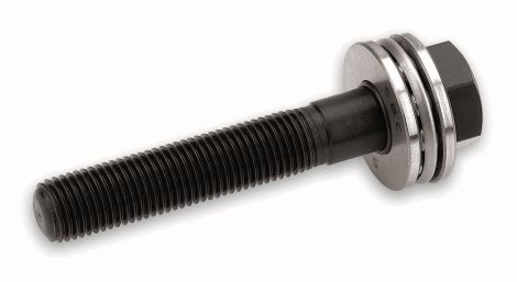 135014 Tažný šroub s ložiskem DIAMANT - VA 11,1 x 60 mm