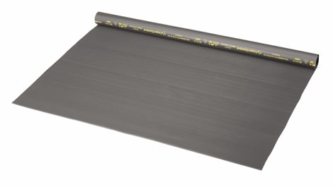 140224 Izolovaná rohožka VDE 1000 x 1000 x 4 mm 1