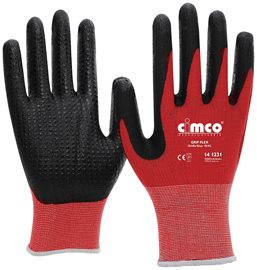141230 Rukavice Grip Flex - vel. 9 (1 pár)