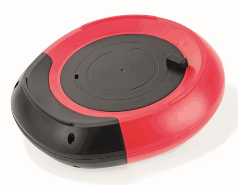 141620 Protahovací systém KATIBlitz 2.0 ø 3 mm  - 20 m 2