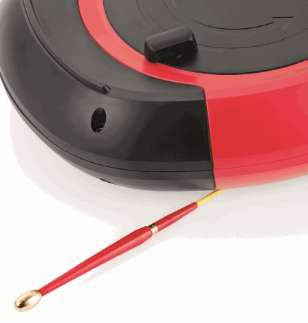 141620 Protahovací systém KATIBlitz 2.0 ø 3 mm  - 20 m 3