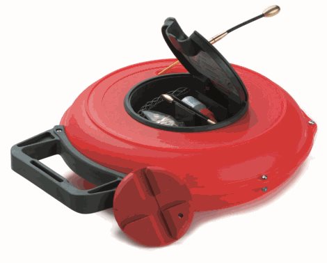 142028 Protahovací souprava KATIBlitz Compact prům. 3 mm - 50 m