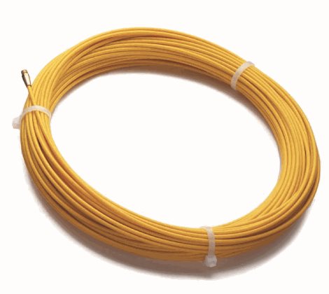 142122 Náhradní struna KATIBlitz V+C prům. 3 mm - 30 m