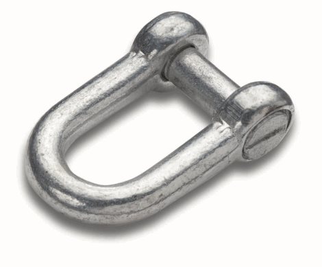 142292 Karabina Kabeljet a Röhrenaal 4 KN