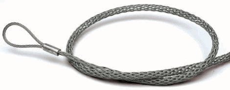 142506 Kabelová punčocha s 1 okem prům. 10 - 20 mm