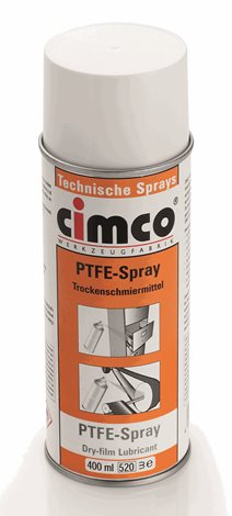 151002 Teflonový sprej (400 ml)