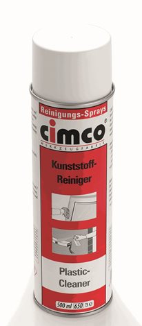 151138 Čistič umělých hmot (500 ml)