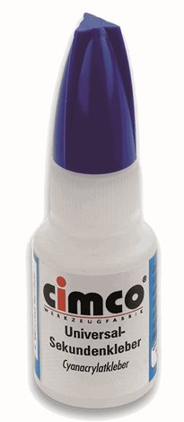 151210 Epoxidové lepidlo (24 g)