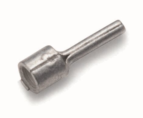 180594 Neizolovaný kolík Cu 4-6/3,4 mm (100 ks)