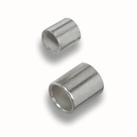 183190 Neizolovaná paralelní spojka Cu 25/11 mm (50 ks)