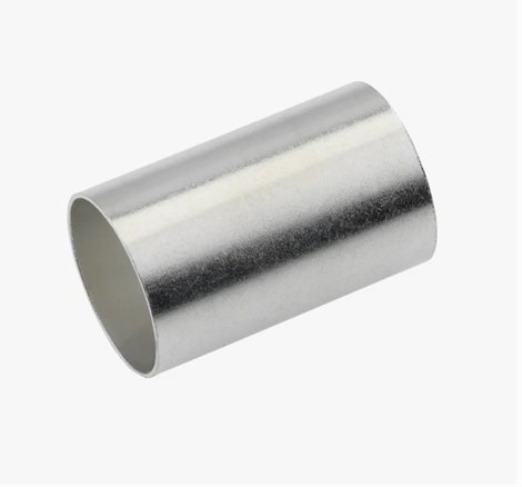 183405 Neizolovaná dutinka Cu 95/21 mm