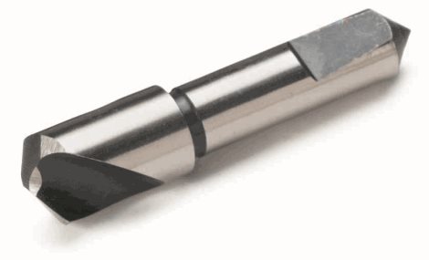 201273 Náhradní středový vrták prům. 6/8 mm