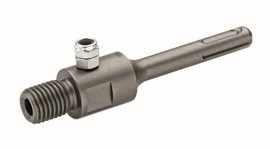 207334 Upínací dřík SDS Plus - 110 mm