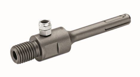 207334 Upínací dřík SDS Plus - 110 mm