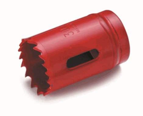207420 Bimetalová korunka VARIO prům. 20 mm