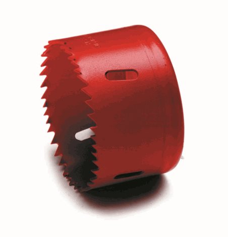 207468 Bimetalová korunka VARIO prům. 68 mm