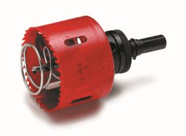 207563 Výkružný děrovač VARIO HSS prům. 68 mm