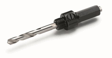 207581 Upínací dřík HSS pro korunky prům. 32 - 152 mm