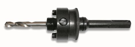 207589 Upínací dřík SDS pro korunky prům. 32 - 152 mm