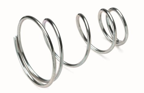 207596 Pružina pro korunky od prům. 52 mm