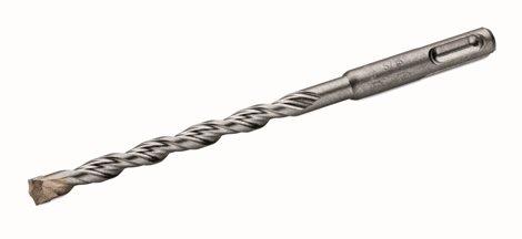 208318 Příklepový vrták SDS Plus PROFI ø 7 x 160 mm