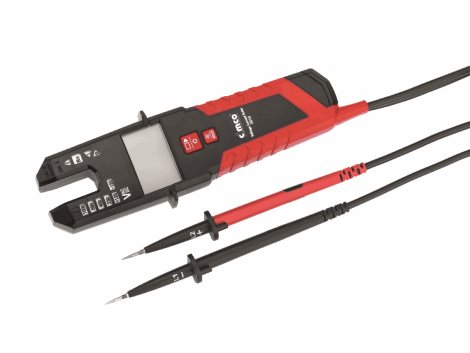 111439 Zkoušečka napětí TRUE-RMS 1000 V AC / 1500 V DC