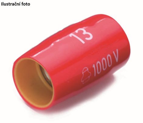 112617 Klíčový nástavec 1/2
