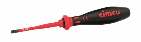 117773 Kombi-profil šroubovák SLIM VDE PH 1 x 80 mm