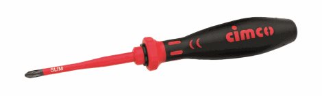 117777 Křížový šroubovák SLIM VDE PH 1 x 80 mm