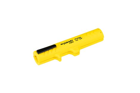 120047 odplášťovací nůž JOKARI SOLAR STRIP 2,5 - 6 mm2