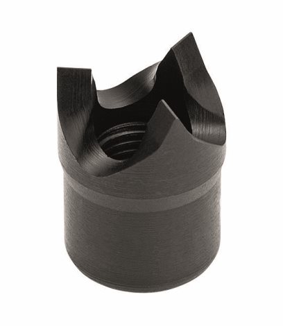132550 Náhradní raznice DIAMANT PG 9 - ø 15,2 mm