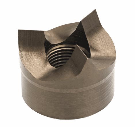 132778 Náhradní raznice DIAMANT - VA M 50 - prům. 50,5 mm