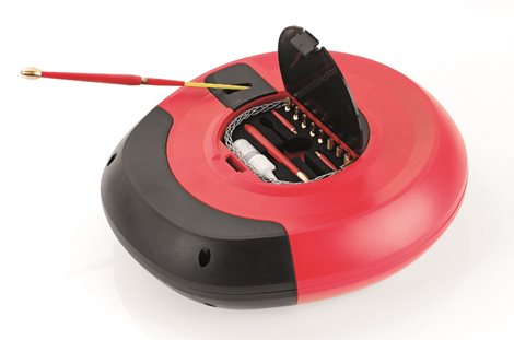 141630 Protahovací systém KATIBlitz 2.0 ø 3 mm - 30 m