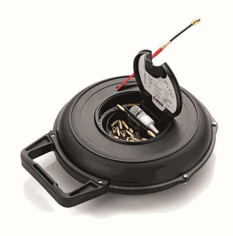 142020 Protahovací souprava KATIBlitz Compact ø 3 mm - 20 m