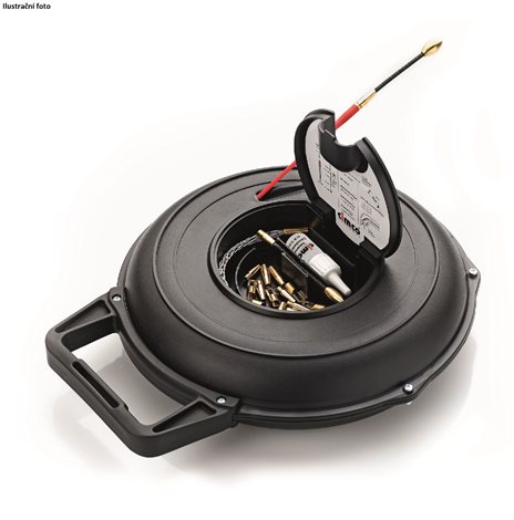 142024 Protahovací souprava KATIBlitz Compact prům. 3 mm - 30 m