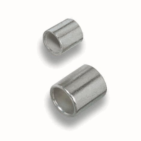 183180 Neizolovaná paralelní spojka Cu 1,5/7 mm (100 ks) 1