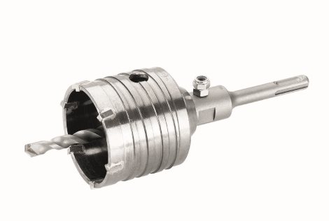 207321 Příklepový děrovač SDS do betonu prům. 68 mm