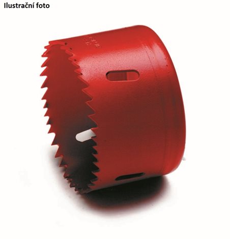 207511 Bimetalová korunka VARIO ø 111 mm